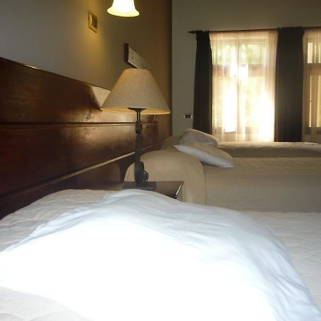 Hotel Casa Gaia Cobán 外观 照片