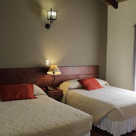 Hotel Casa Gaia Cobán 外观 照片