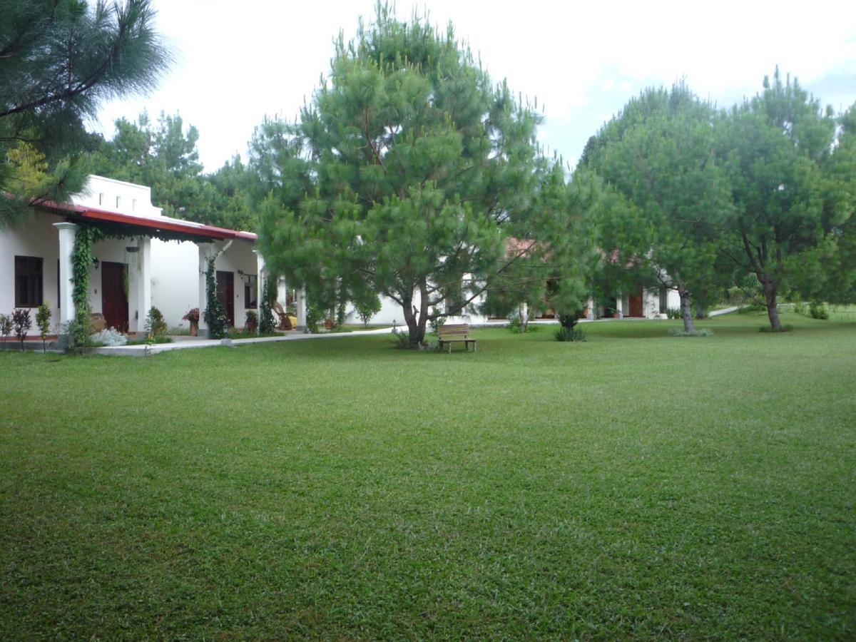 Hotel Casa Gaia Cobán 外观 照片