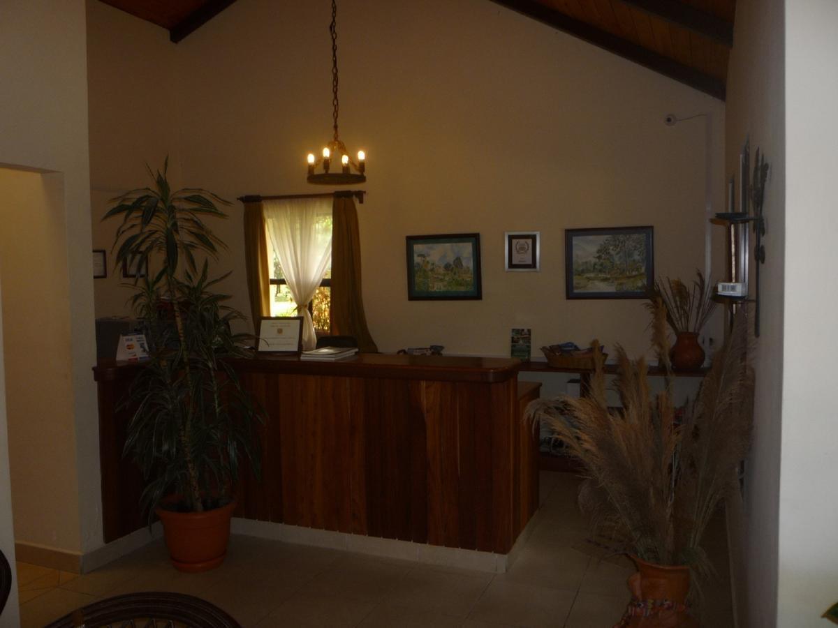 Hotel Casa Gaia Cobán 外观 照片