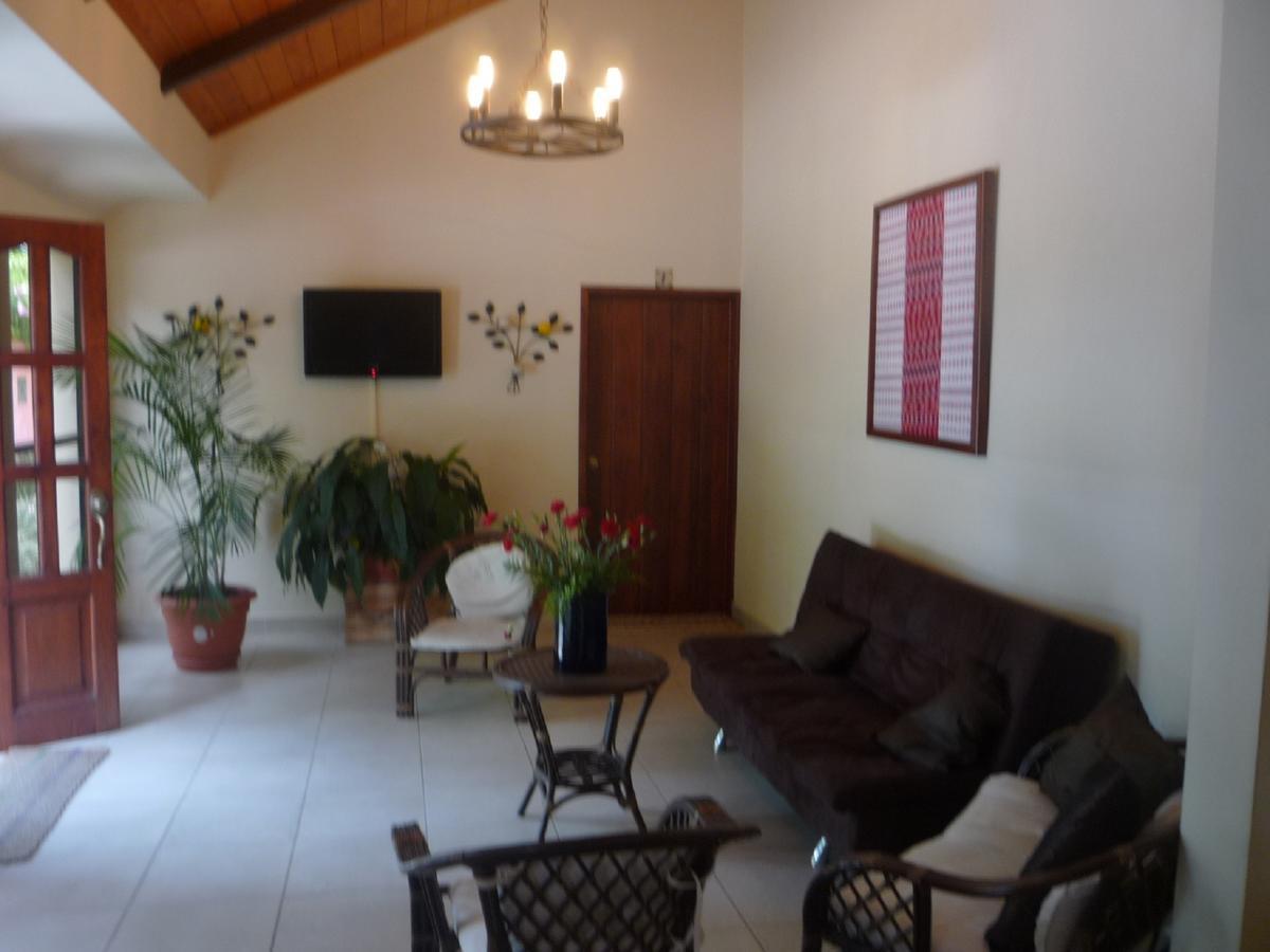 Hotel Casa Gaia Cobán 外观 照片