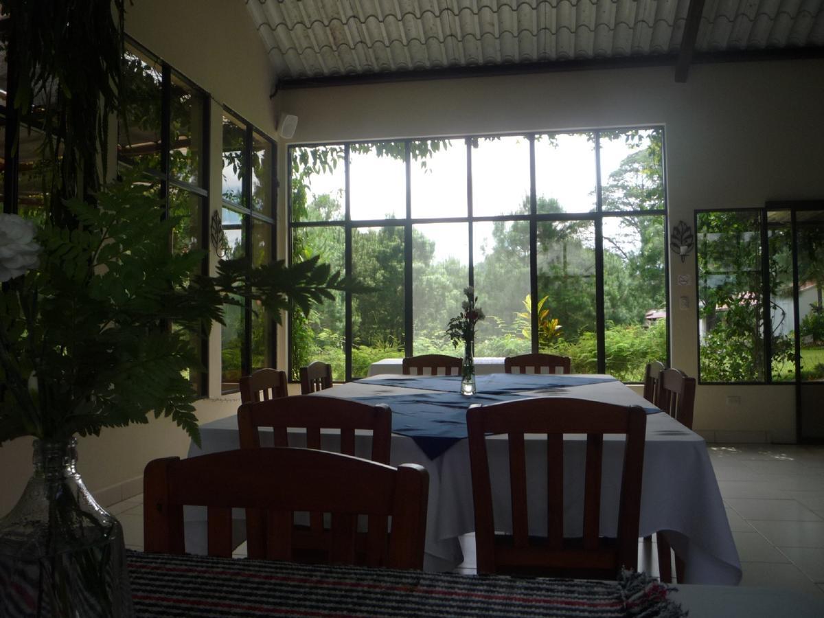 Hotel Casa Gaia Cobán 外观 照片