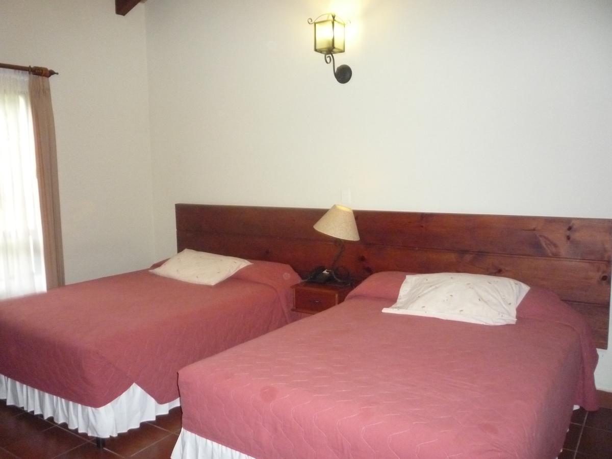 Hotel Casa Gaia Cobán 外观 照片