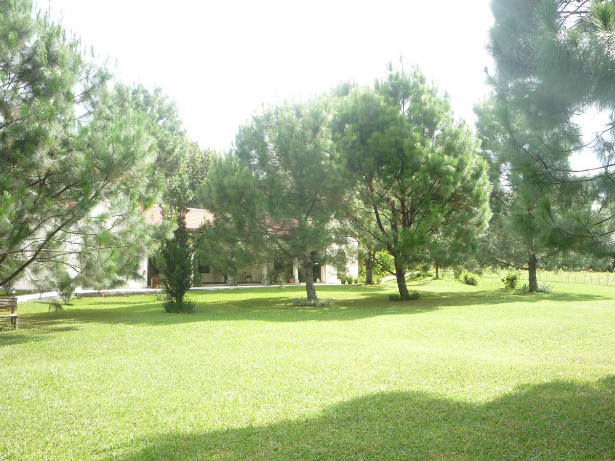 Hotel Casa Gaia Cobán 外观 照片