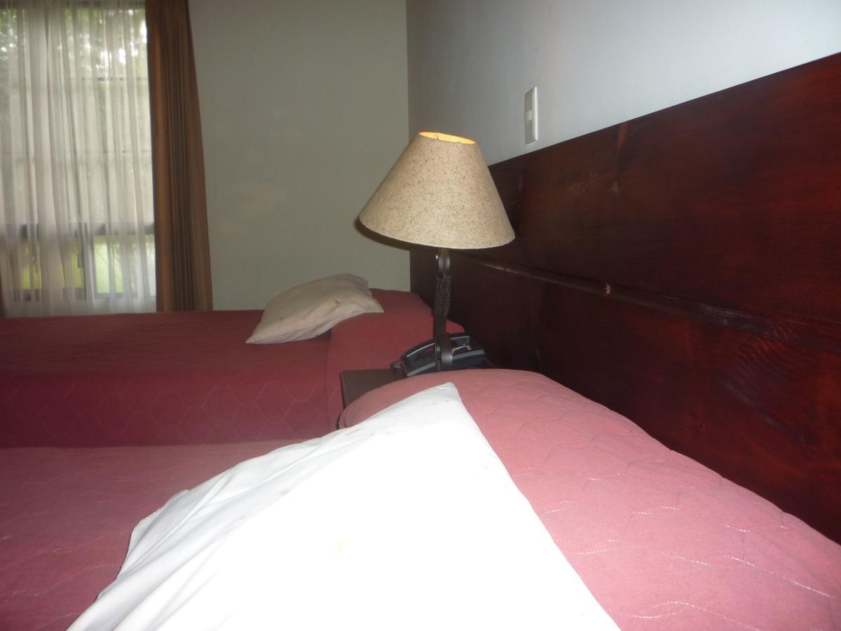 Hotel Casa Gaia Cobán 外观 照片