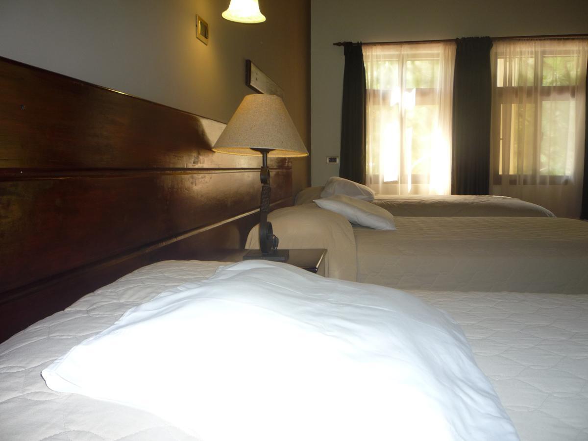 Hotel Casa Gaia Cobán 外观 照片
