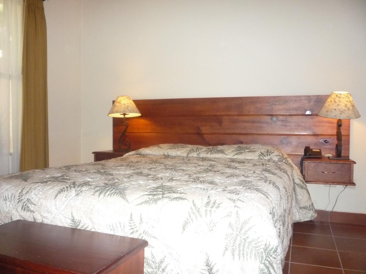 Hotel Casa Gaia Cobán 外观 照片