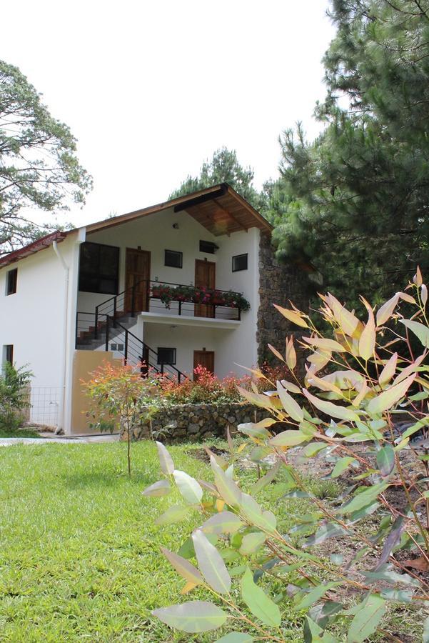 Hotel Casa Gaia Cobán 外观 照片