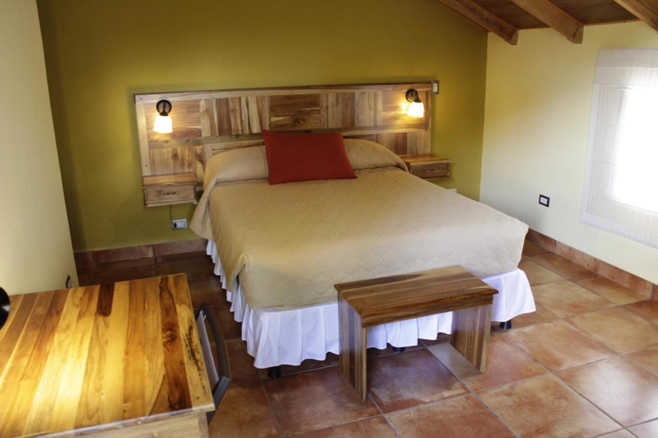 Hotel Casa Gaia Cobán 外观 照片